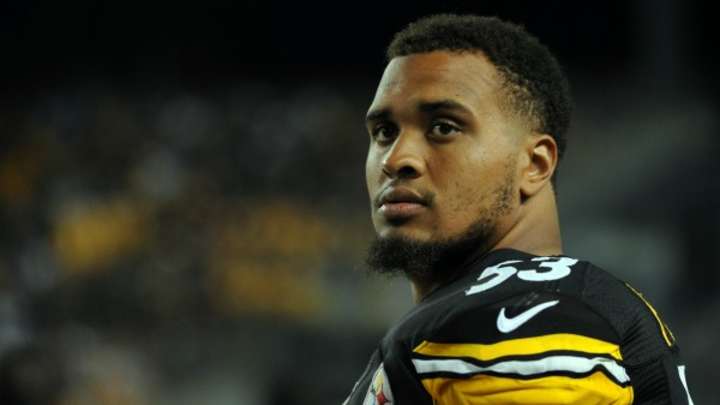 Steelers, Maurkice Pouncey not discussing extension yet Steelers, Maurkice Pouncey not discussing extension yet
