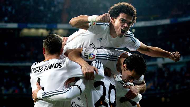 Forbes: Real Madrid tops list of world's 50 most valuable teams