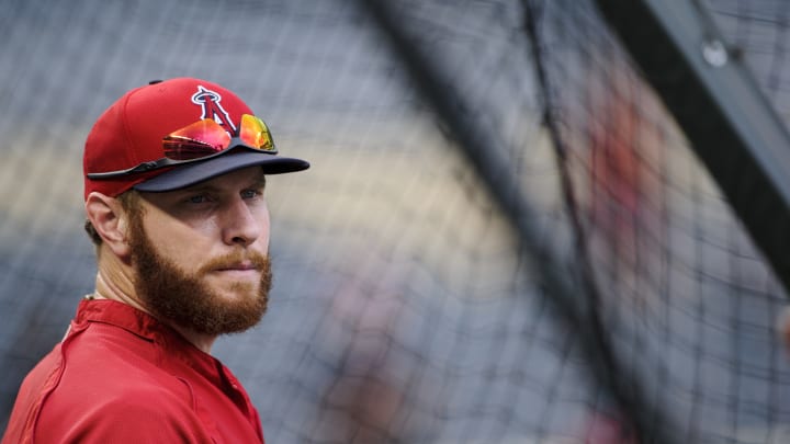 Angels All-Star Josh Hamilton won't be back before playoffs