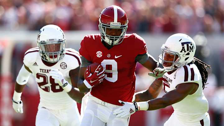 Alabama Crimson Tide vs. LSU Tigers: Game time, live stream, TV coverage