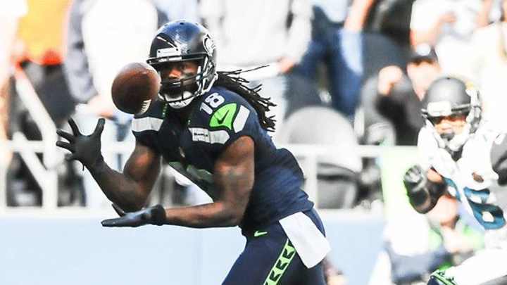 Report: Seahawks sign Sidney Rice to one-year deal