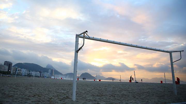 Viagem Brazil: Snapshots of how life unfolds in Rio away from the games