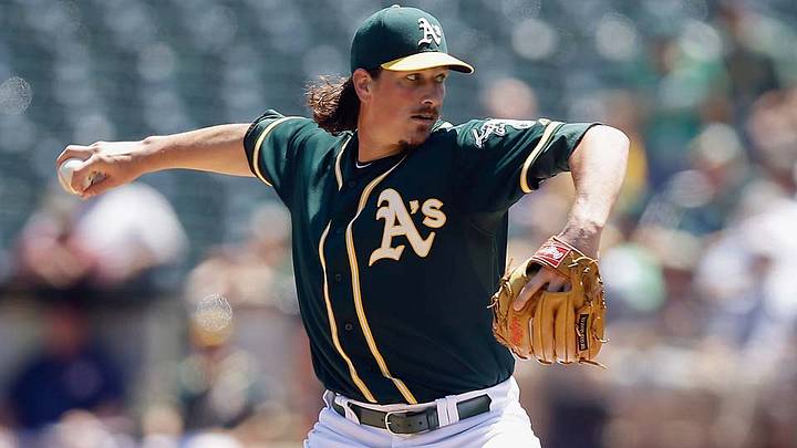 Jeff Samardzija, Miguel Cabrera must-plays in today's Daily Fantasy