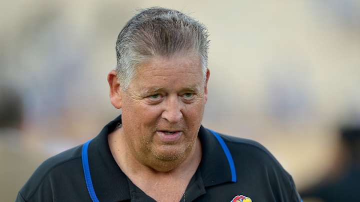 Central Michigan vs. Kansas: Game time, live stream, TV coverage