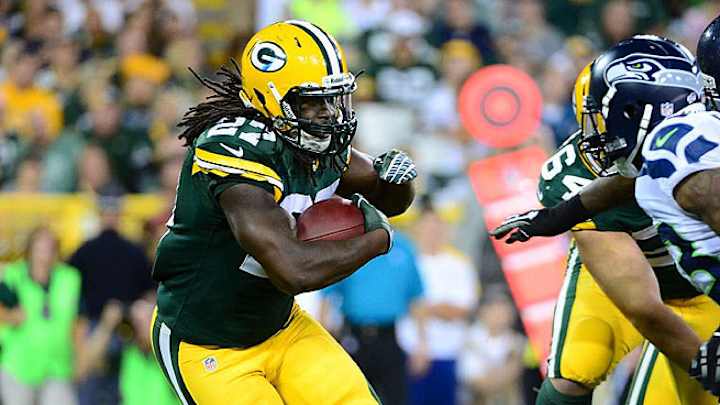 NFL Awards Watch: Week 17