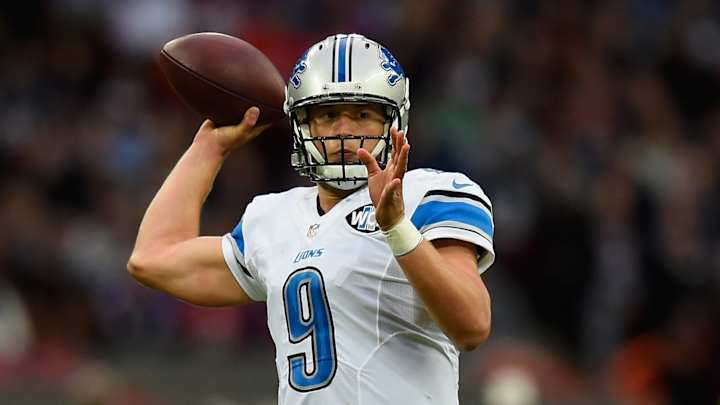 Miami Dolphins vs. Detroit Lions: Game time, live stream, TV coverage