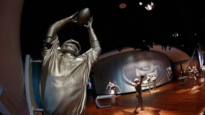 Niners Legends: Made in Brooklyn