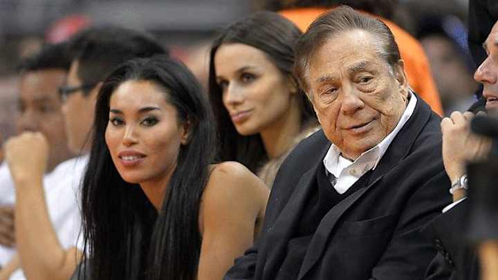 For Silver, removing Sterling as Clippers owner easier said than done