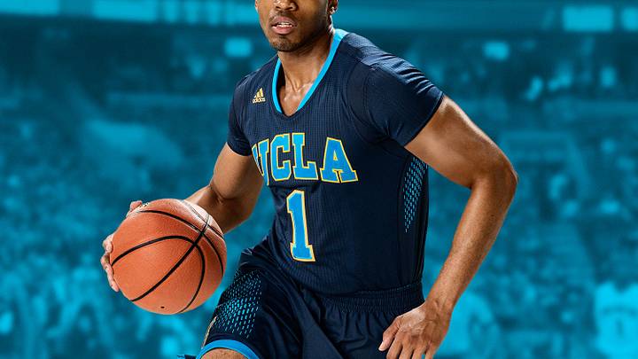 Ten schools get new threads, colors in time for postseason play