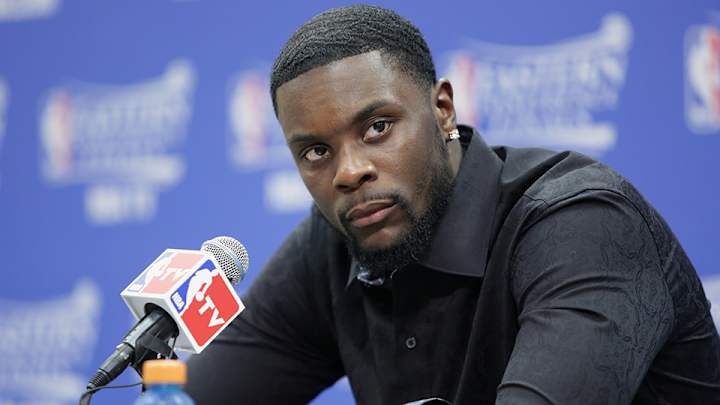 NBA free agency blog: Follow latest signings, rumors and buzz NBA free agency blog: Follow latest signings, rumors and buzz