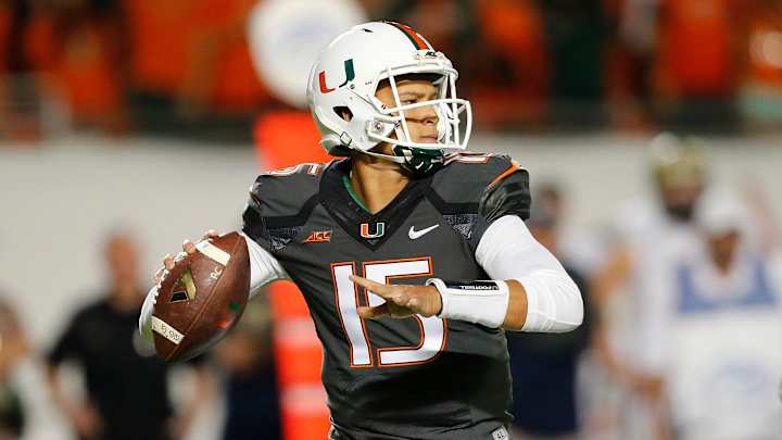 Miami vs. South Carolina: Independence Bowl game info