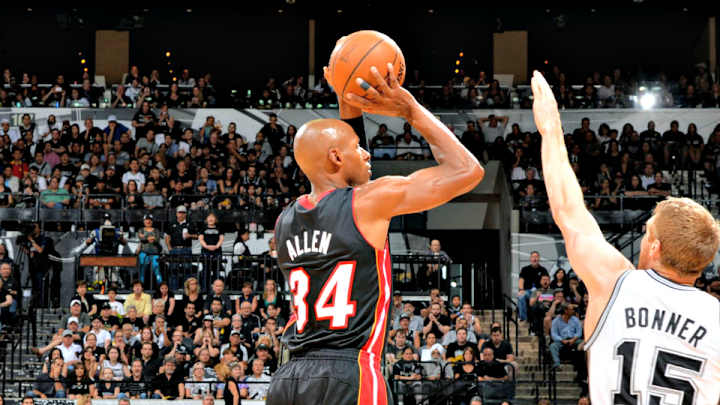 Last call: Veteran NBA free agents still on the market