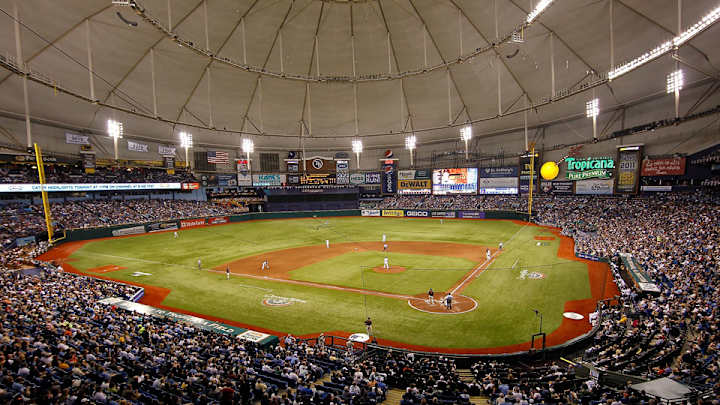 Rays stadium deal with St. Petersburg mayor overruled by city council