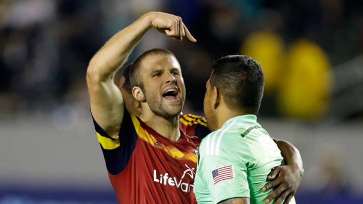MLS Power Rankings: Week 1 MLS Power Rankings: Week 1