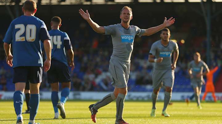 English Premier League 2014-2015 Season Preview: Newcastle United