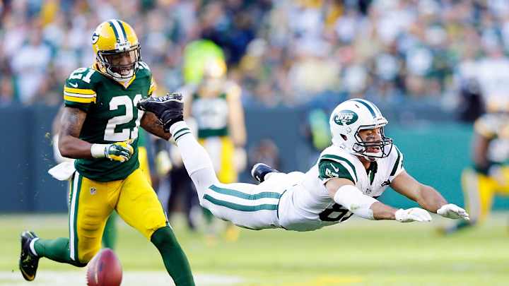 Best Photos from the Opening Month of the NFL Season