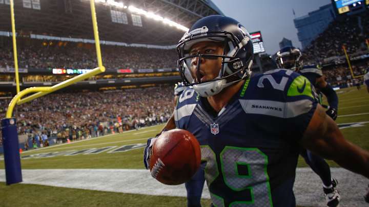 Seahawks' Earl Thomas Finds His Destiny In Madden