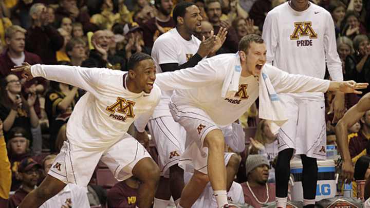 NIT, CIT, CBI: A primer on the other college basketball tournaments NIT, CIT, CBI: A primer on the other college basketball tournaments