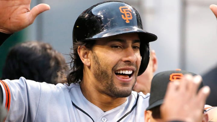 Giant value: Tim Hudson, Mike Morse among MLB's best cheap adds