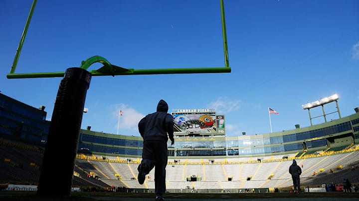 A Michigan bar will pay your bill if the Lions beat the Packers