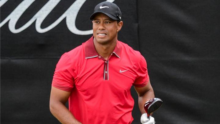 Tiger Woods to return next week at Quicken Loans National as Congressional
