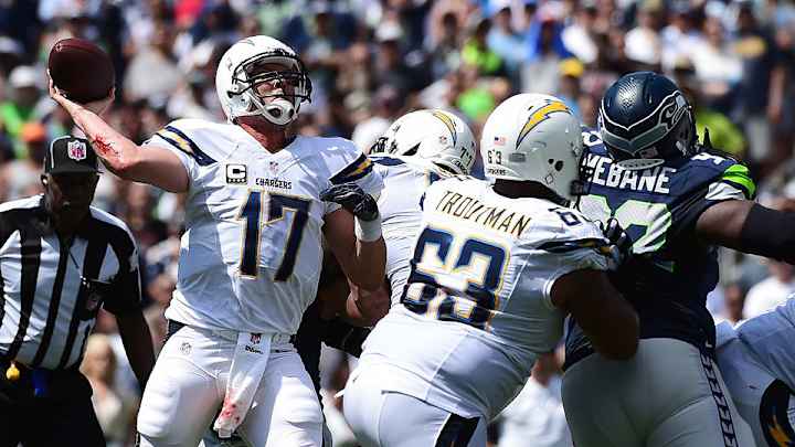 FanNation Week 5 fantasy picks