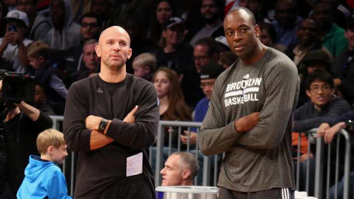 Report: Wizards close to deal to hire former Nets assistant Roy Rogers