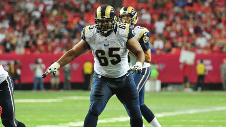 Chris Williams signs with Bills Chris Williams signs with Bills