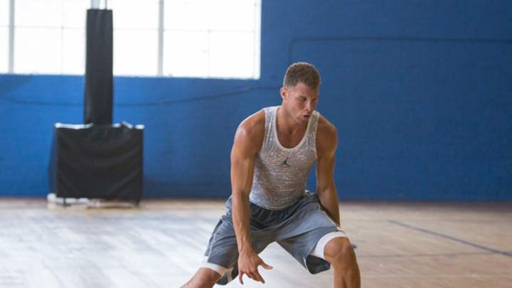 Road test: Taking the Jordan Super.Fly 3 out on the court