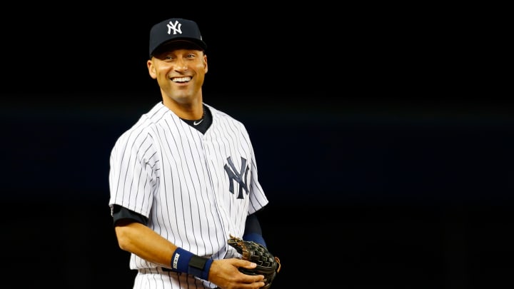 Keith Olbermann: Derek Jeter not among 10 best Yankees