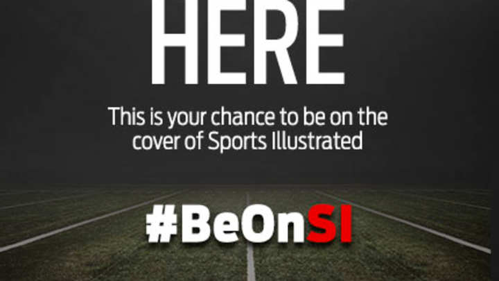 #BeOnSI: How you can be a part of SI's 60th anniversary cover