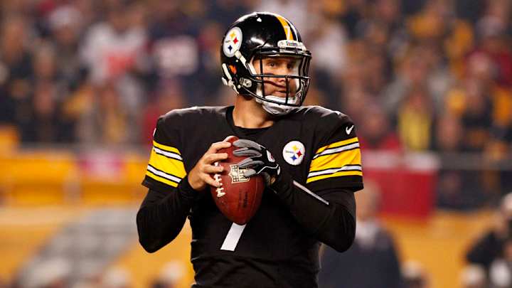 Steelers' Ben Roethlisberger donates $1 million to Miami (Ohio)