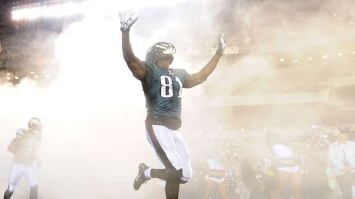 Panthers sign former Eagles wide receiver Jason Avant to one-year deal
