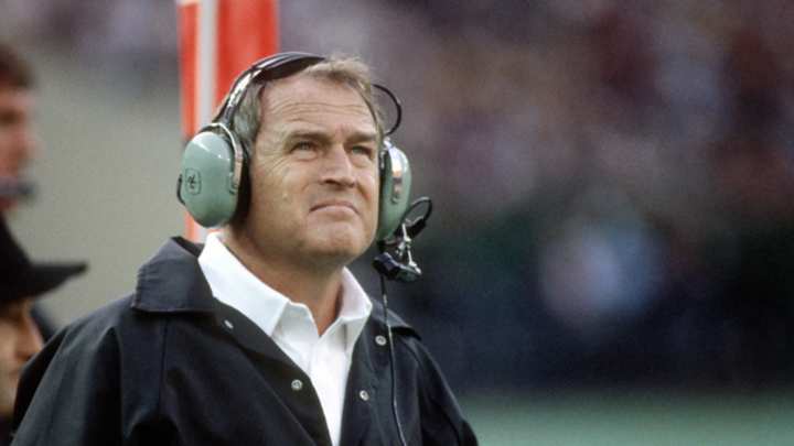 Four-time Super Bowl winner Chuck Noll was his era's great underrated genius