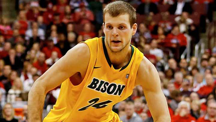 NCAA tournament team previews: North Dakota State Bison