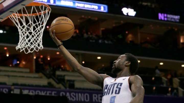 Report: Bobcats working on buyout for Ben Gordon