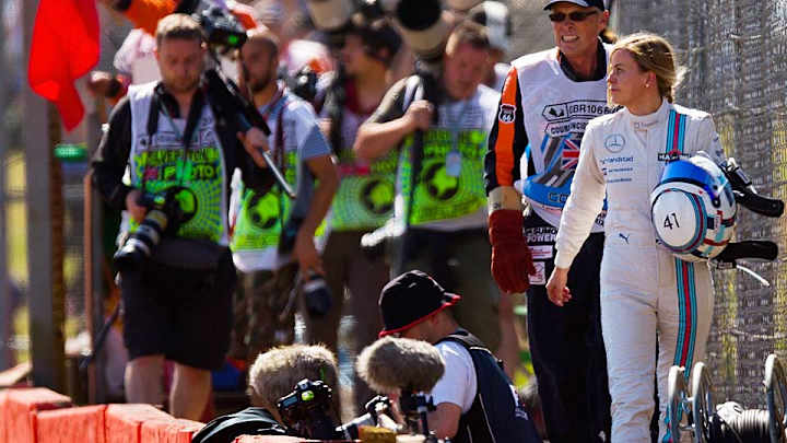 F1 notes: Rosberg, Hamilton top British GP practice; Wolff kaput F1 notes: Rosberg, Hamilton top British GP practice; Wolff kaput