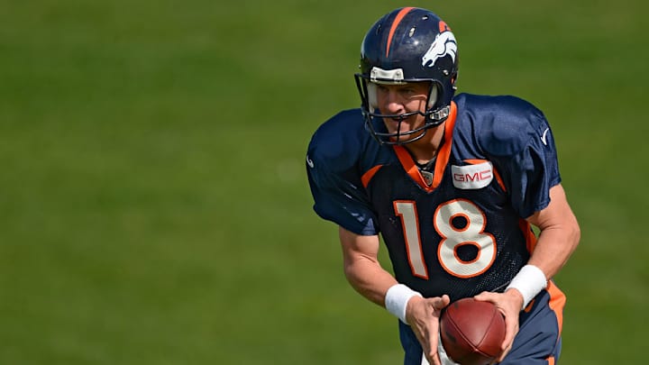 Denver Broncos preseason schedule, TV coverage