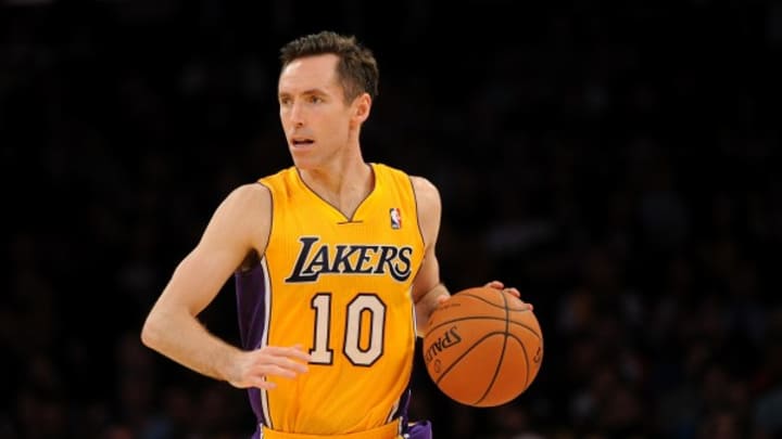 Steve Nash to play vs. Rockets, could pass Mark Jackson for third all-time in assists Steve Nash to play vs. Rockets, could pass Mark Jackson for third all-time in assists