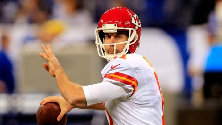 2014 NFL draft order: When the Kansas City Chiefs pick in Round 2; full list of picks