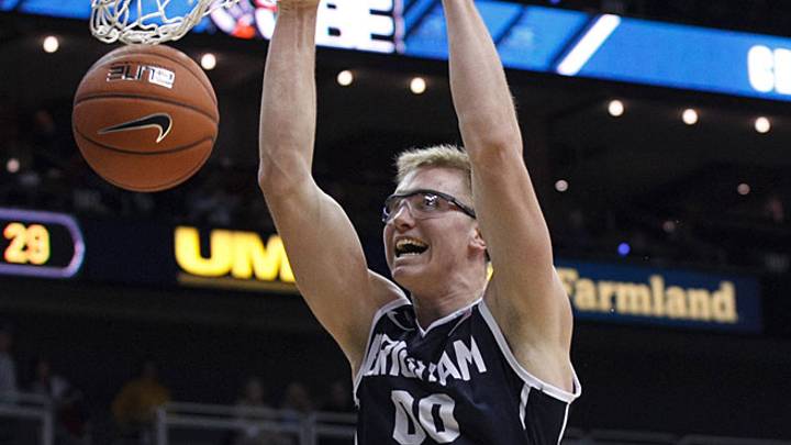 BYU and Indiana State loom as biggest potential bubble busters