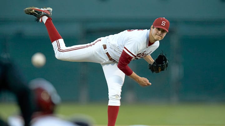 No. 1 MLB Draft Picks Since 1985