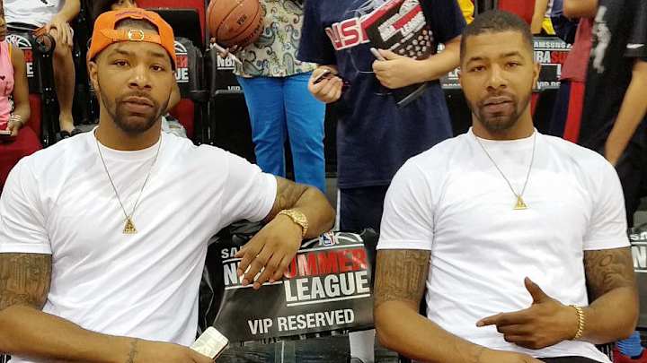 Ten strange but true moments from Las Vegas Summer League