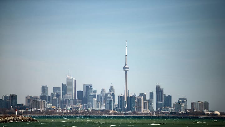 New $700 million cricket stadium may be coming to the Greater Toronto Area New $700 million cricket stadium may be coming to the Greater Toronto Area