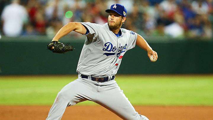 Fantasy baseball news, notes: Kershaw gets the W, Ramirez stays quiet