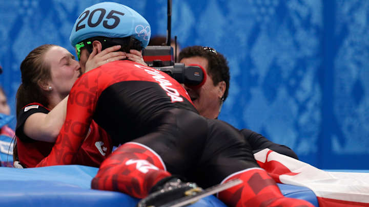 Hoefl-Riesch wins 2nd gold in super-combined