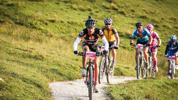 The Adventures of Paul Trebilcock & Simon Donato