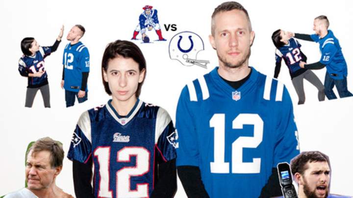 Tom Brady Takes Photos with Terry Richardson, Keeps Pants On