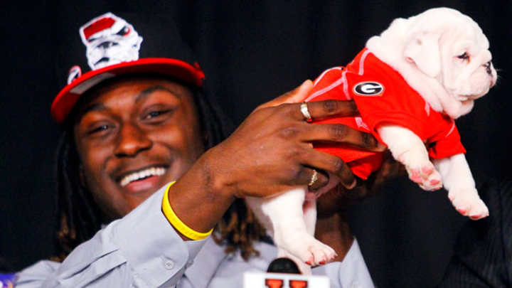 Ten ideas that could help make college football's National Signing Day way better