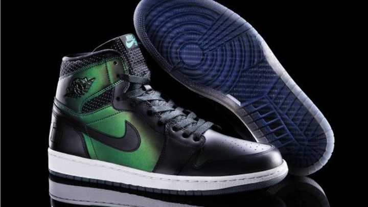 Nike Debuts New Air Jordan Designed for Skaters